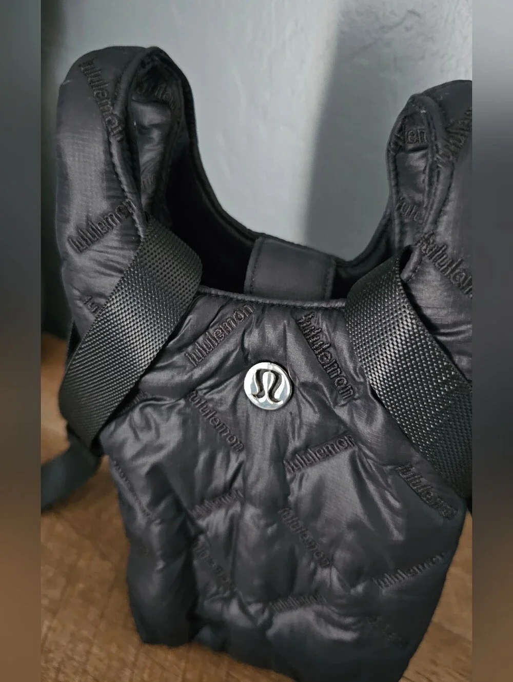 Lululemon Quilty Pleasures Bag